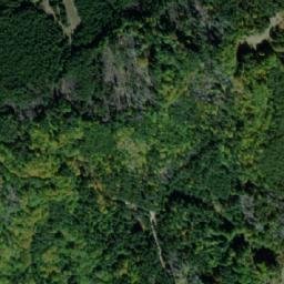 Satellite imagery of TT66, GR