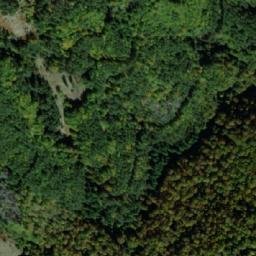 Satellite imagery of TT66, GR