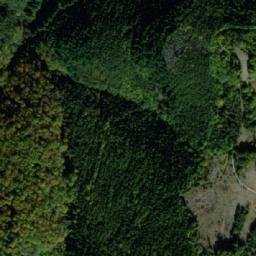 Satellite imagery of TT2, GR