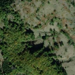 Satellite imagery of TT2, GR