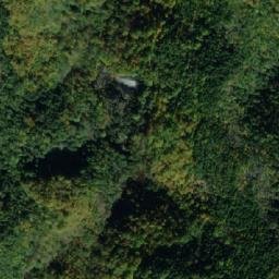 Satellite imagery of TT61, GR