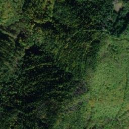 Satellite imagery of TT61, GR