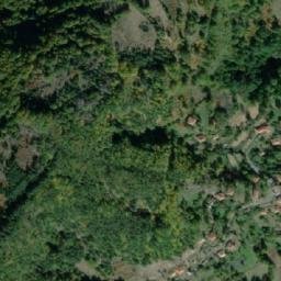 Satellite imagery of TT2/IV/, GR