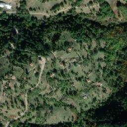 Satellite imagery of TT11, GR