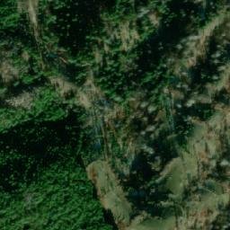 Satellite imagery of TT72/67/, GR