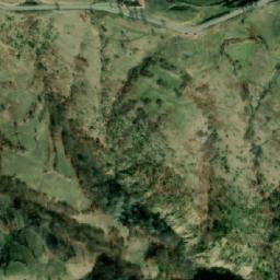 Satellite imagery of TT67/61/, GR