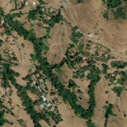 Satellite imagery of TT10, GR