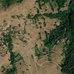 Satellite imagery of TT10, GR