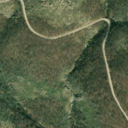 Satellite imagery of Yumur Chal, BG