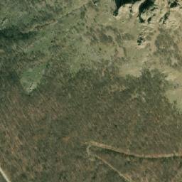 Satellite imagery of Yumur Chal, BG