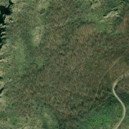 Satellite imagery of Koan Kaya, BG