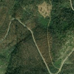 Satellite imagery of Koan Kaya, BG