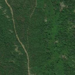 Satellite imagery of TT-5509, TR
