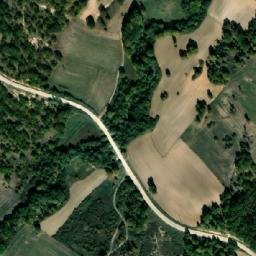 Satellite imagery of survey_point, TR