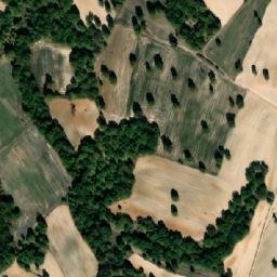 Satellite imagery of survey_point, TR