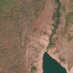 Satellite imagery of survey_point, KZ
