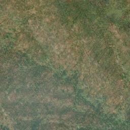Satellite imagery of Dillon Divide, US