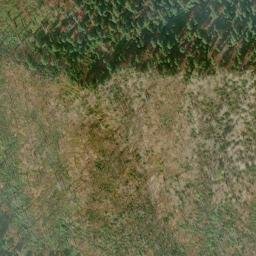 Satellite imagery of Dillon Divide, US