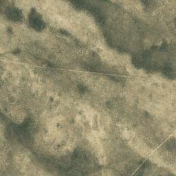 Satellite imagery of FILLMORE — NGS MP0675 — Carbon County, US, US