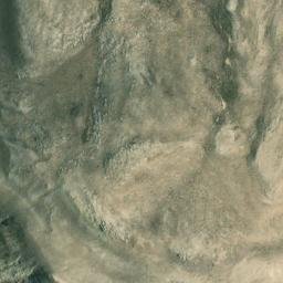 Satellite imagery of MESS RM — NGS MP0620 — Carbon County, US, US