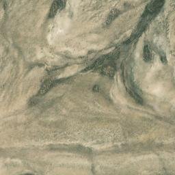 Satellite imagery of MESS RM — NGS MP0620 — Carbon County, US, US