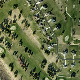 2316-2398 Valley View Trail, Adel, IA 50003, USA Satellite Map