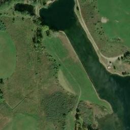 Satellite imagery of State Line Sand and Gravel Pit, US