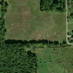 Satellite imagery of State Line Sand and Gravel Pit, US