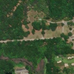 Satellite imagery of Pojac Point, US