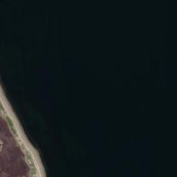 Satellite imagery of Gull Point, US