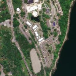 Satellite imagery of Ferry Cliff, US