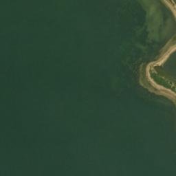 Satellite imagery of Strawberry Point, US