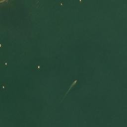 Satellite imagery of Point Connett, US