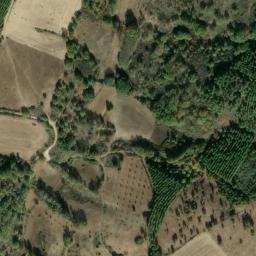 Satellite imagery of boundary_stone, ES