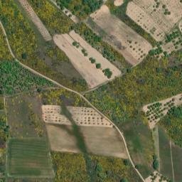 Satellite imagery of boundary_stone, ES
