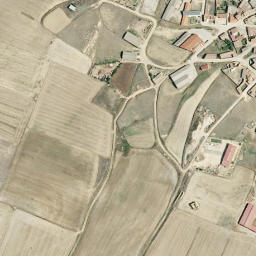 Satellite imagery of Castillo Torrelobatón, ES