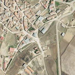Satellite imagery of Castillo Torrelobatón, ES