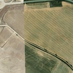 Satellite imagery of Castillo Torrelobatón, ES