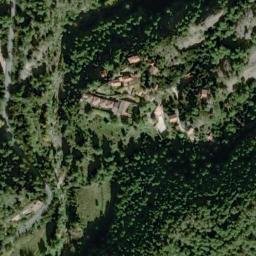 Satellite imagery of La Pedra, FR