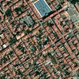 Satellite imagery of El castell, ES