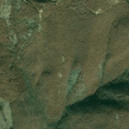 Satellite imagery of Maja e Vukës, AL