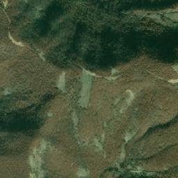 Satellite imagery of Maja e Vukës, AL