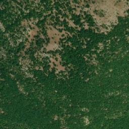 Satellite imagery of Maja e Butrojes, AL