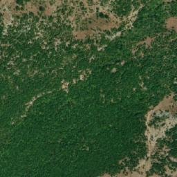 Satellite imagery of Maja e Butrojes, AL