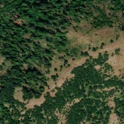 Satellite imagery of Maja e Shullanit, AL