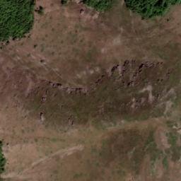 Satellite imagery of Ostrovo, MK