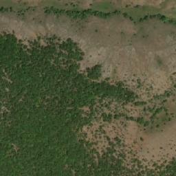 Satellite imagery of Krasta, MK