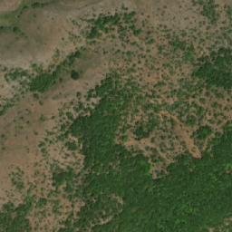 Satellite imagery of Krasta, MK