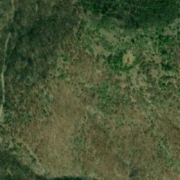 Satellite imagery of Šibinica, MK