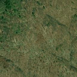 Satellite imagery of Šibinica, MK